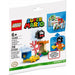 LEGO Super Mario Fuzzy and Mushroom Platform Polybag Set 30389 (Bagged