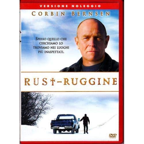 Rust - Ruggine