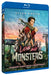 Love And Monsters