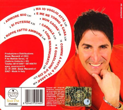 Mani Sul Cuore