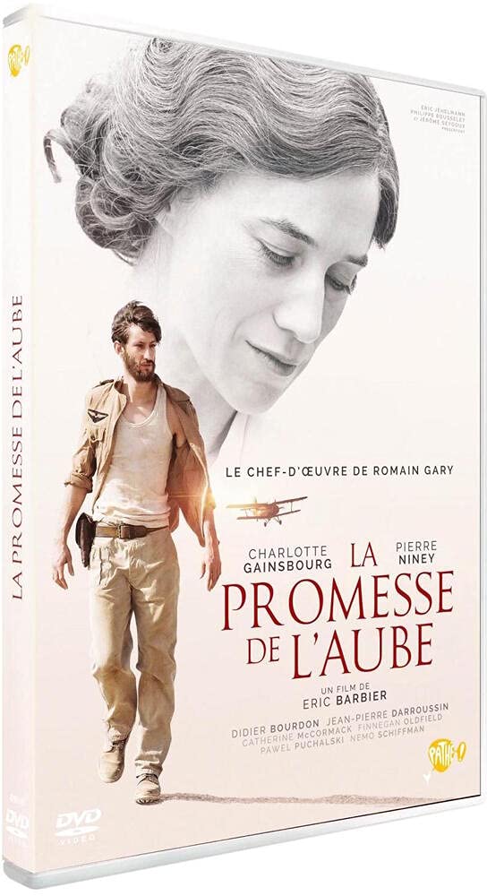 La Promesse de l'aube