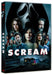 Scream (2022) ( DVD)