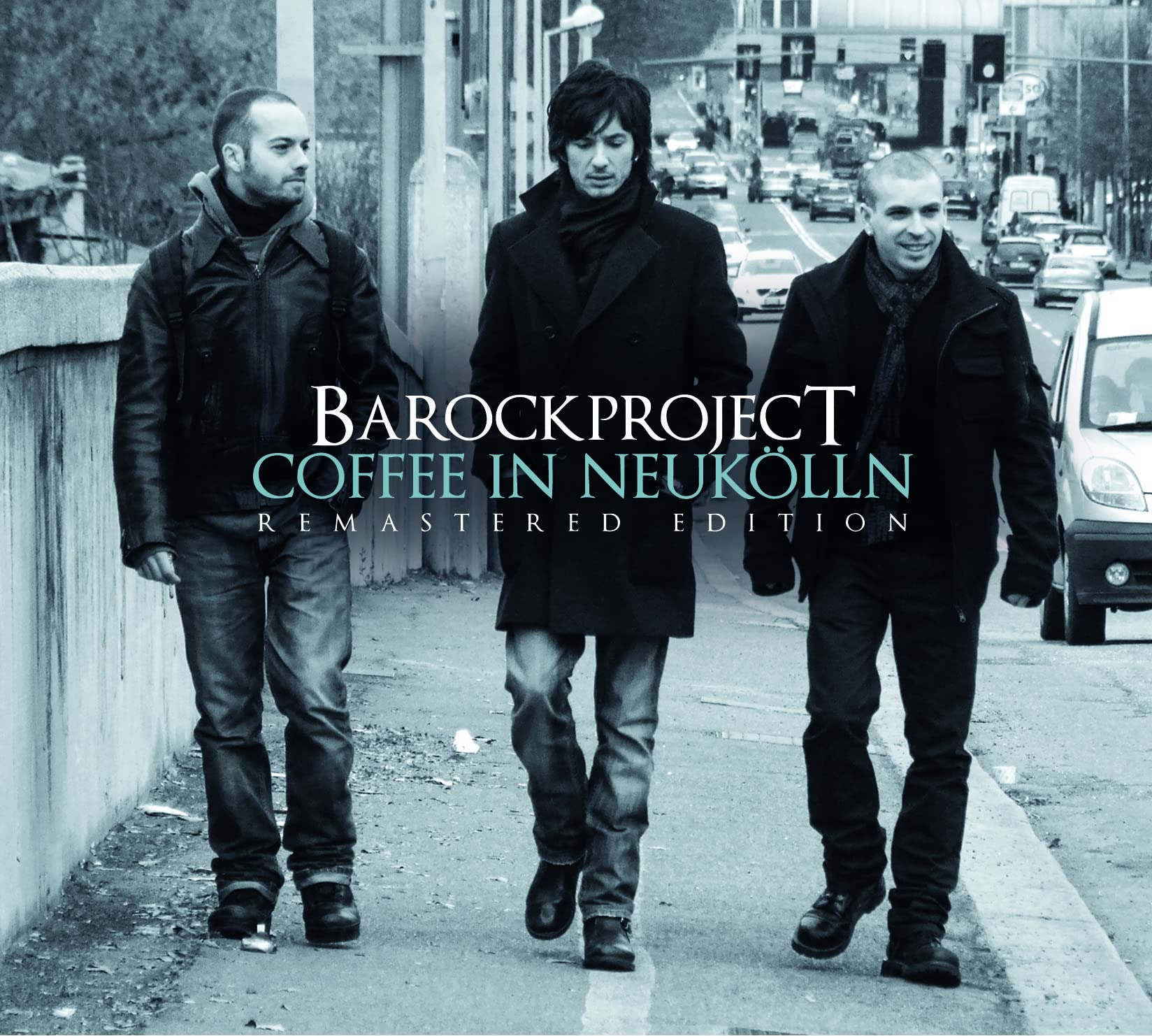 Cofee In Neukolln