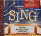 Sing - Original Motion Picture Soundtrack: Deluxe Edition (+ 2 Bonus Tracks)