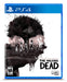 The Walking Dead: The Telltale Definitive Series (Import) PlayStation 4