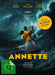 Annette - 2-Disc Limited Collector's Edition im Mediabook (4K Ultra HD) (+ Blu-ray2D