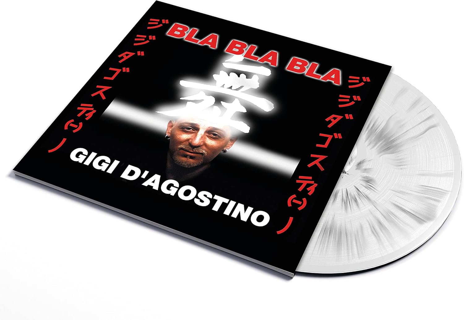Bla Bla Bla