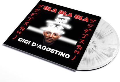 Bla Bla Bla