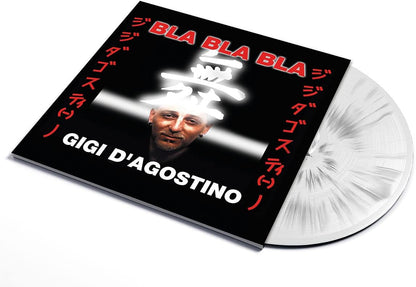 Bla Bla Bla