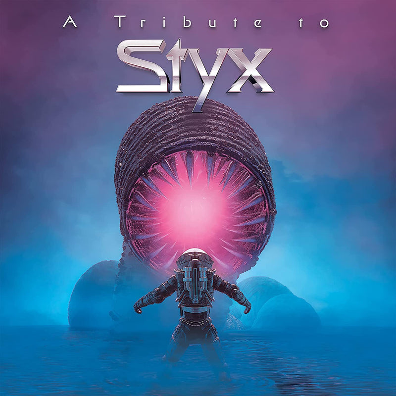 A Tribute to Styx