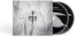 Kvitravn - First Flight of the White Raven