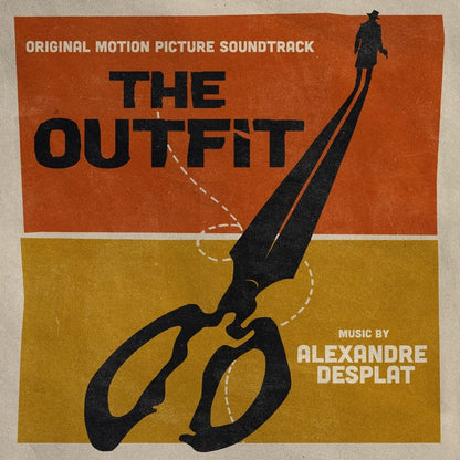 The Outfit / Soundtrack.