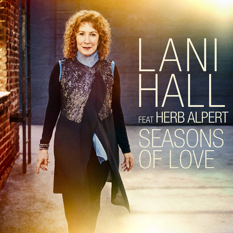Seasons Of Love
