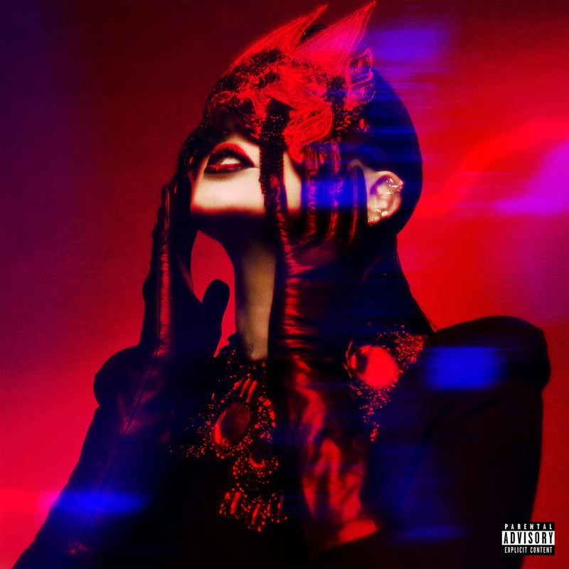 Gifts From The Holy Ghost   explicit_lyrics