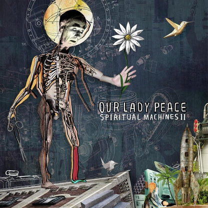 Spiritual Machines 2