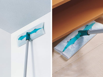 Leifheit - Clean & Away - Disposable Floor Cloths ( S ) ( 20 Pcs )