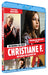 MIS LABEL Christiane F.