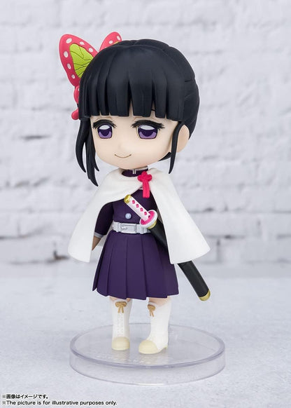 Tamashi Nations - Demon Slayer - Kanao Tsuyuri, Bandai Spirits Figuarts Mini