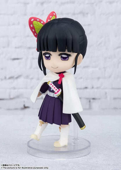Tamashi Nations - Demon Slayer - Kanao Tsuyuri, Bandai Spirits Figuarts Mini