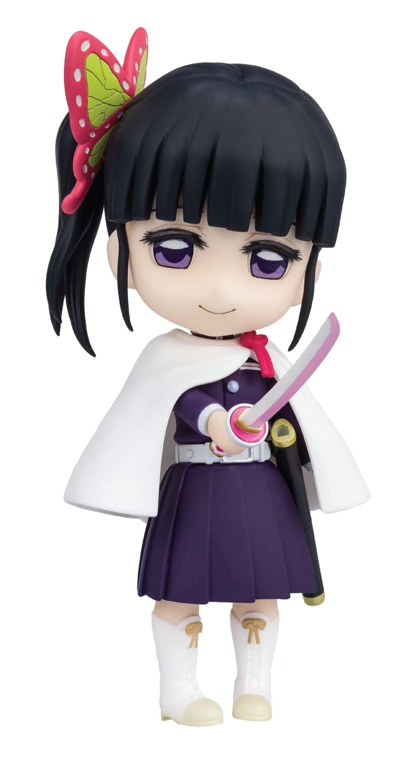 Tamashi Nations - Demon Slayer - Kanao Tsuyuri, Bandai Spirits Figuarts Mini
