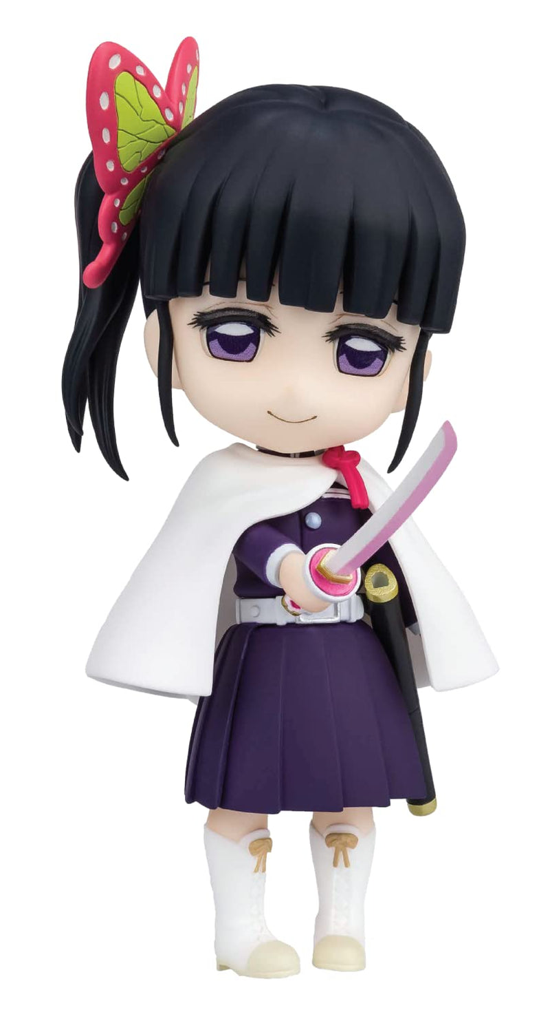 Tamashi Nations - Demon Slayer - Kanao Tsuyuri, Bandai Spirits Figuarts Mini
