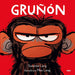 Spa-Grunon / Grumpy Monkey