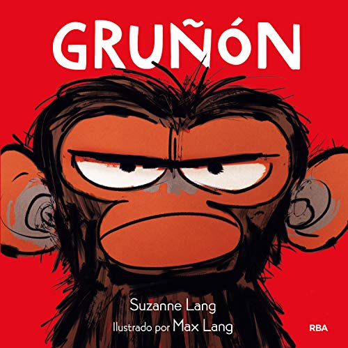Spa-Grunon / Grumpy Monkey