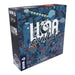 Devir - Luna Capital, Juego de Mesa, Juego de Mesa de Ingenio, Juego de Mesa con Amigos, Juego de Mesa Creativo (BGLUNAML