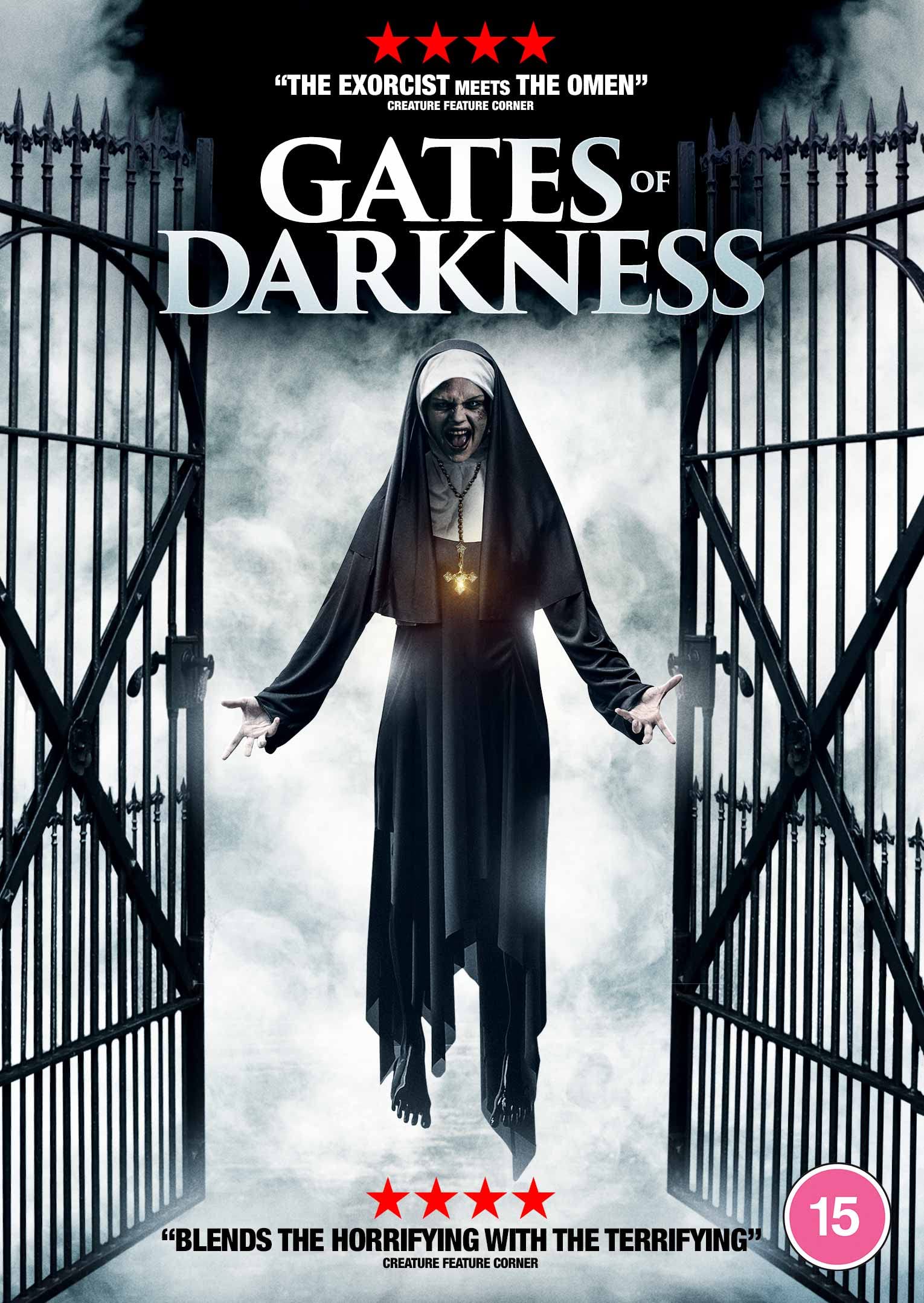 Gates of Darkness