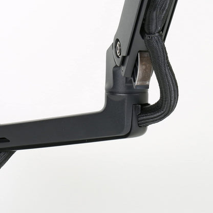 Ergotron – LX Monitor Arm Extension – Add-on for LX Desk and LX Wall Monitor Arms, LX Keyboard Arm –