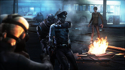 Resident Evil: Operation Raccoon City - Playstation 3 PlayStation 3 Standard Edition