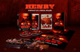 Henry: Portrait of a Serial Killer