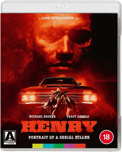 Henry: Portrait of a Serial Killer