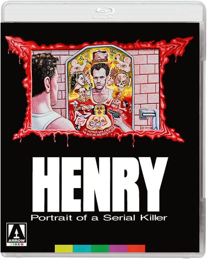 Henry: Portrait of a Serial Killer