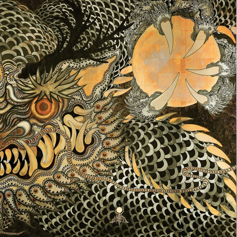 Set Chaos to the Heart of the Moon: Live at Roadburn Redux 2021