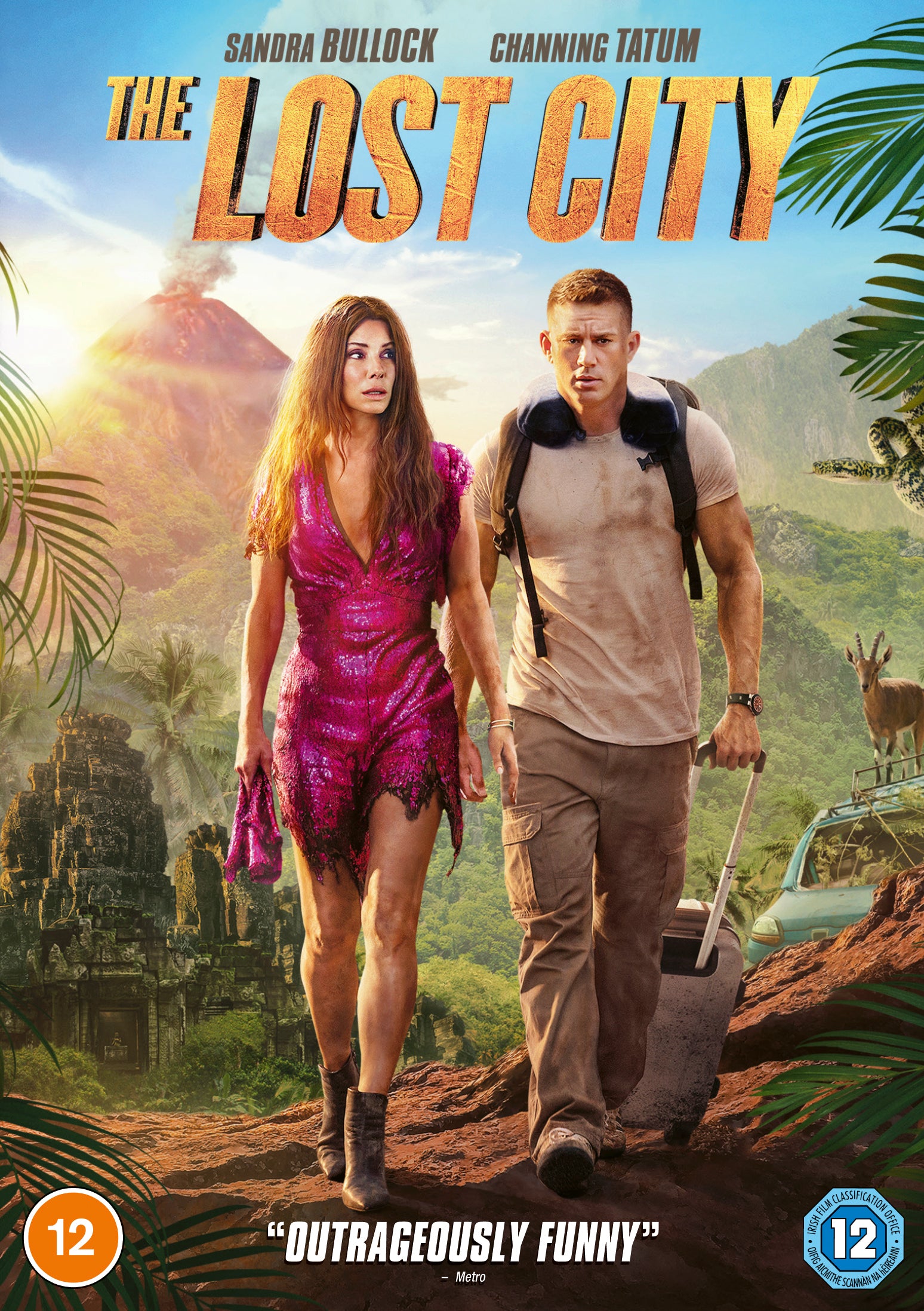 The Lost City