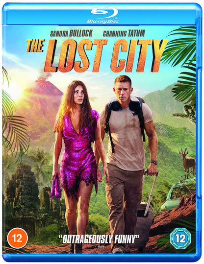 The Lost City