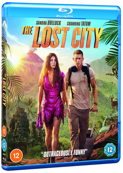 The Lost City