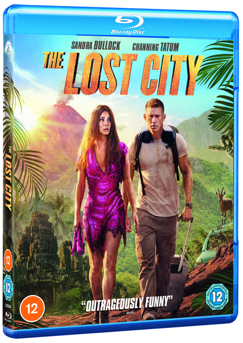 The Lost City