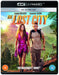 The Lost City