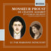 Monsieur Proust: C?leste Albaret et Georges Belmont