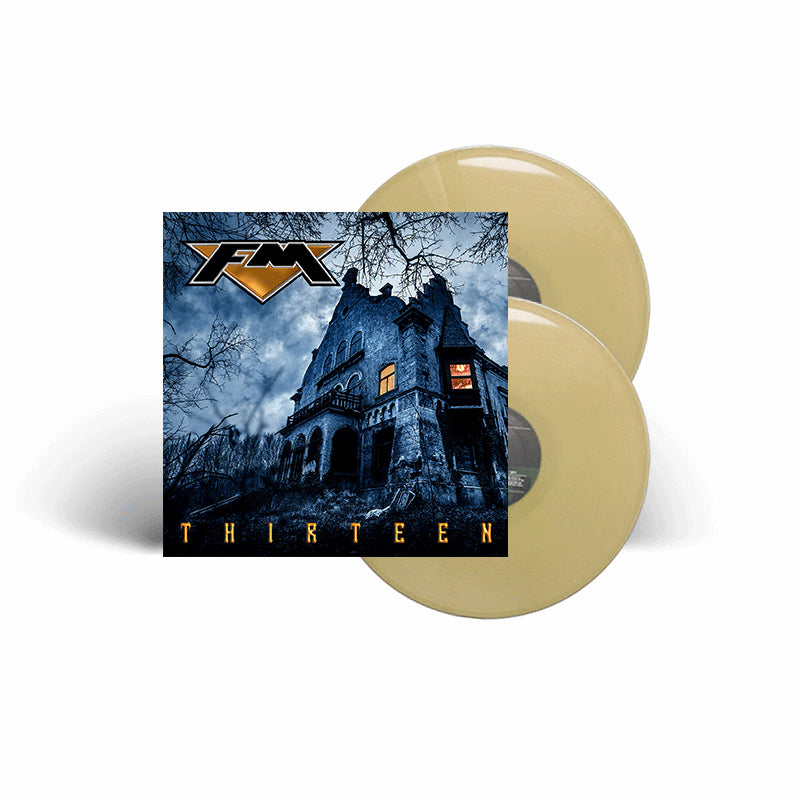Thirteen
