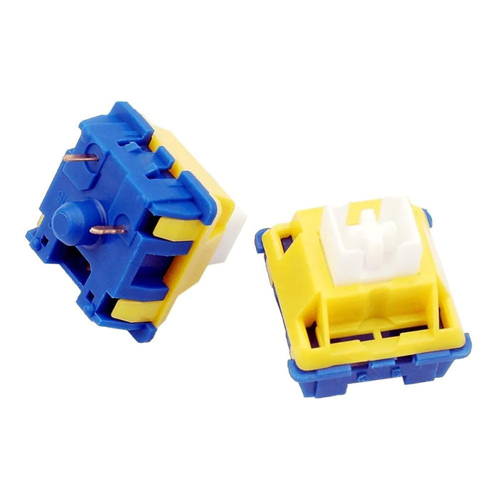 Redragon K617 Fizz 60% Wired RGB Gaming Keyboard, 61 Keys Compact Mechanical Keyboard, (Linear RED Switch), Pro Driver/Software Supported || White/Grey