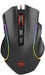 Redragon M607 GRIFFIN Gaming Mouse, Pixart PMW3212 7200 DPI Optical Sensor, RGB Customizable Lighting, 7 Programmable Buttons, Integrated Memory, Switches 10 Million Clicks