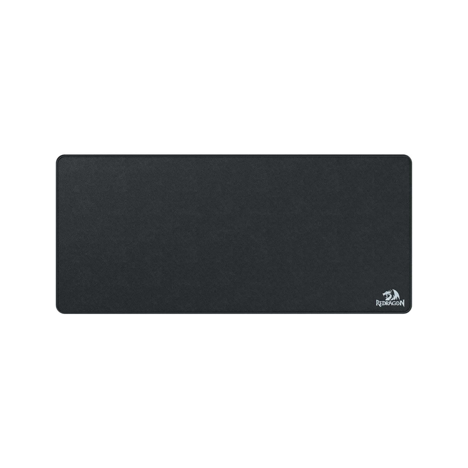 Redragon P032 Flick XL Mousepad Mouse Pad with Stitched Edges Waterproof for Work, Game, Office, Home