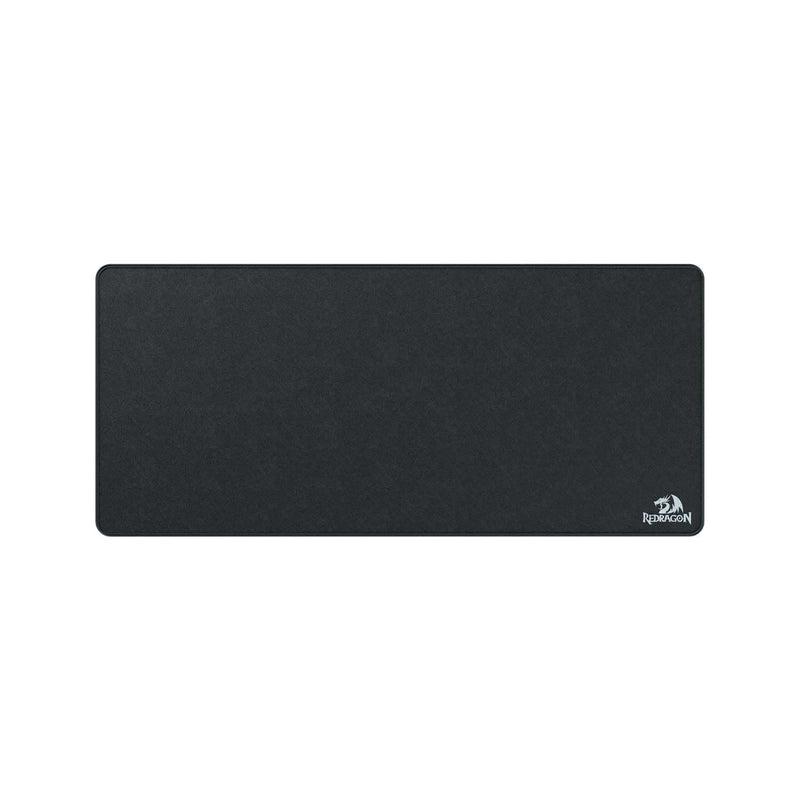 Redragon P032 Flick XL Mousepad Mouse Pad with Stitched Edges Waterproof for Work, Game, Office, Home