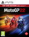 MotoGP 22 (Playstation 5)