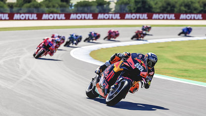 MotoGP 22 (Playstation 5)