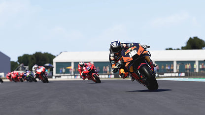 MotoGP 22 (Playstation 5)