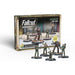 Fallout: Wasteland Warfare - Gunners Core Box